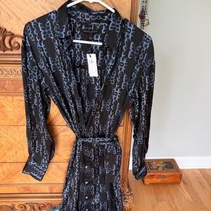 NEW Banana Republic Summer Dress